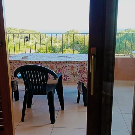 Appartamento Nuovo Isola Rossa Sardegna Cascabraga Εξωτερικό φωτογραφία