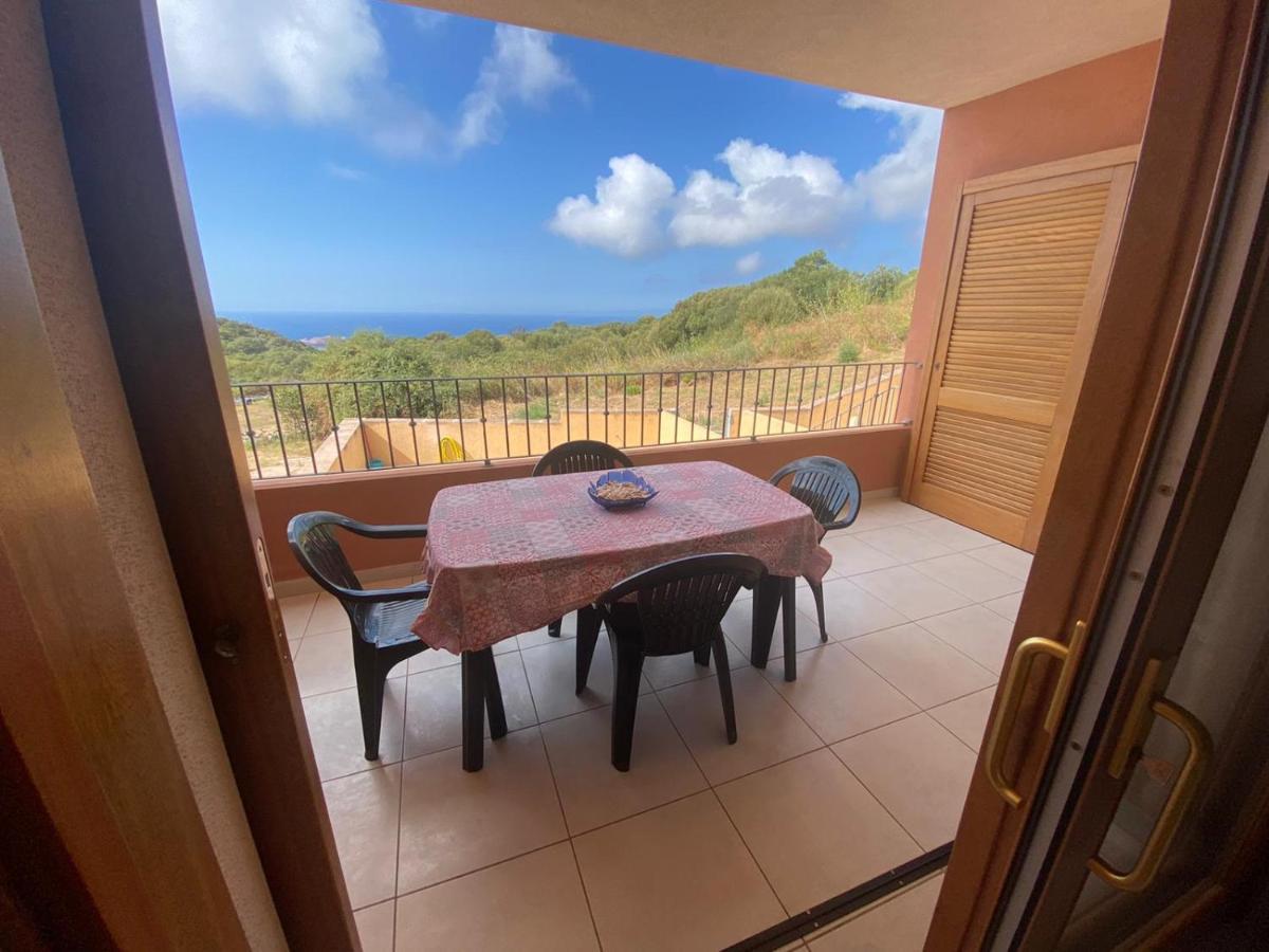 Appartamento Nuovo Isola Rossa Sardegna Cascabraga Εξωτερικό φωτογραφία