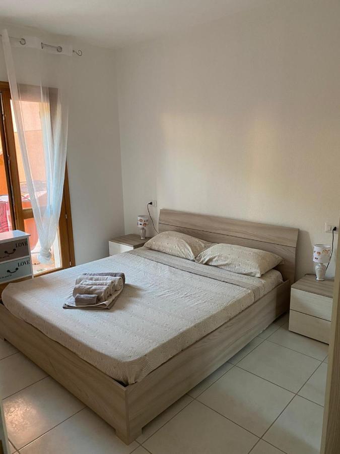 Appartamento Nuovo Isola Rossa Sardegna Cascabraga Εξωτερικό φωτογραφία