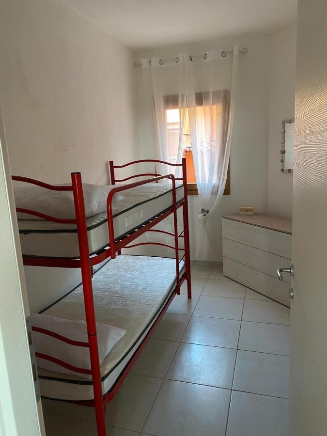 Appartamento Nuovo Isola Rossa Sardegna Cascabraga Εξωτερικό φωτογραφία