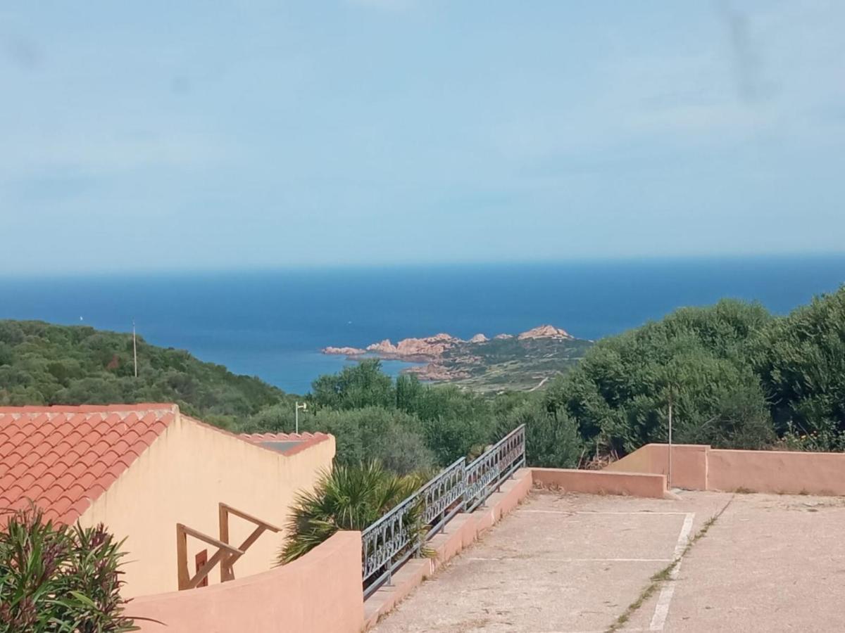 Appartamento Nuovo Isola Rossa Sardegna Cascabraga Εξωτερικό φωτογραφία