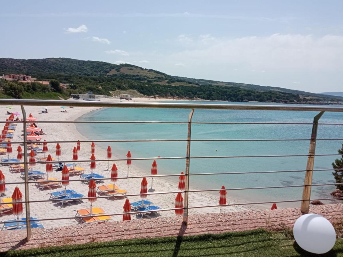 Appartamento Nuovo Isola Rossa Sardegna Cascabraga Εξωτερικό φωτογραφία