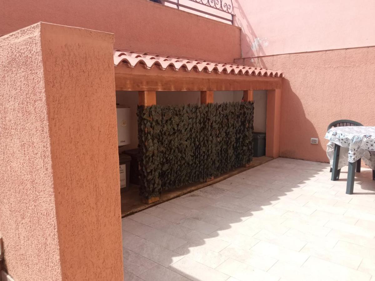Appartamento Nuovo Isola Rossa Sardegna Cascabraga Εξωτερικό φωτογραφία