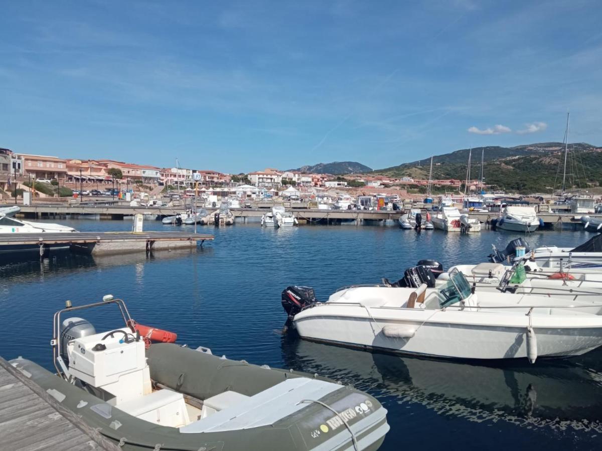 Appartamento Nuovo Isola Rossa Sardegna Cascabraga Εξωτερικό φωτογραφία