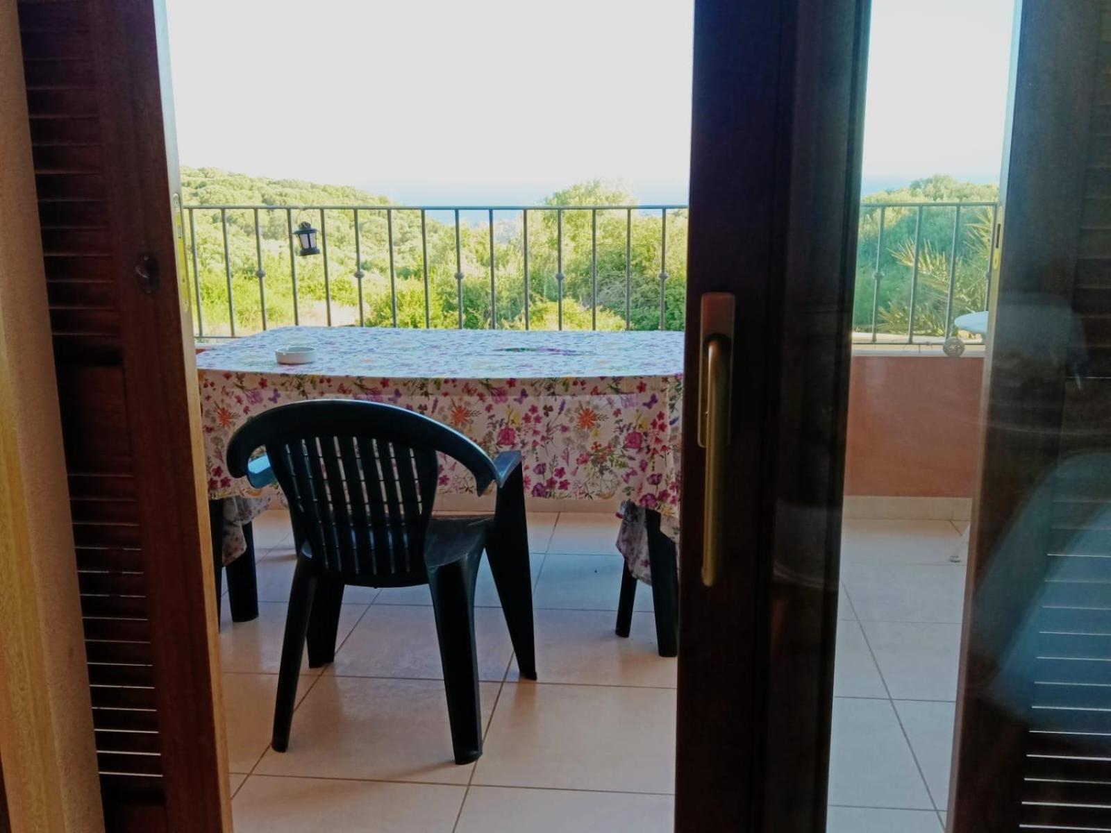 Appartamento Nuovo Isola Rossa Sardegna Cascabraga Εξωτερικό φωτογραφία