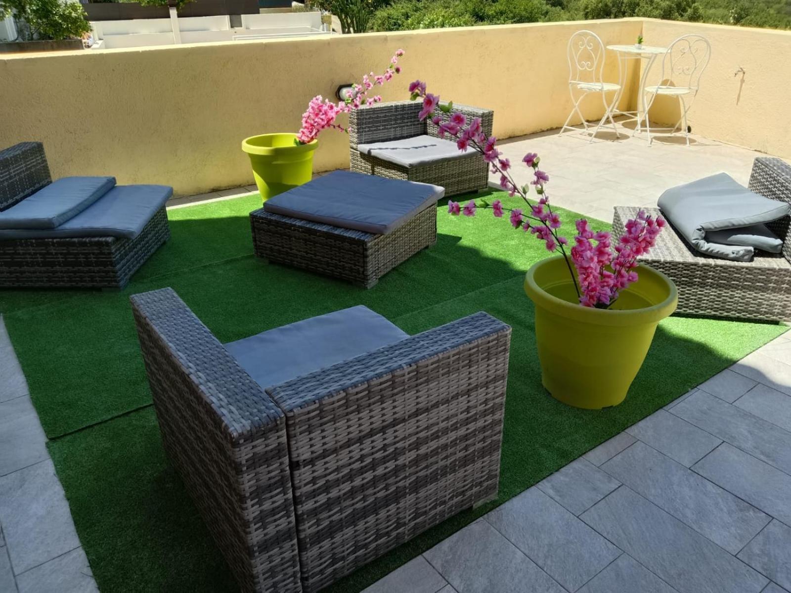 Appartamento Nuovo Isola Rossa Sardegna Cascabraga Εξωτερικό φωτογραφία
